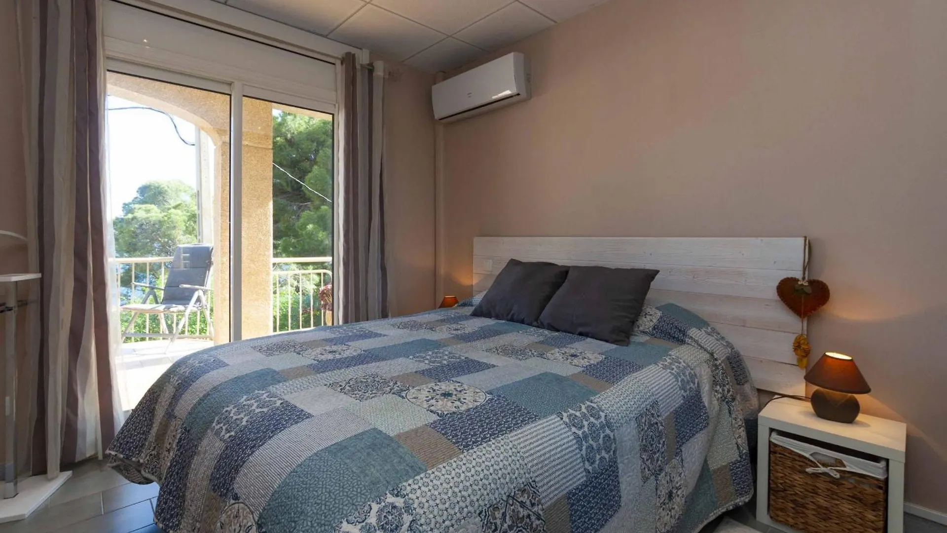 Apartment 1233 Vila Neus Con Piscina - Apivend Immo Roses Spain