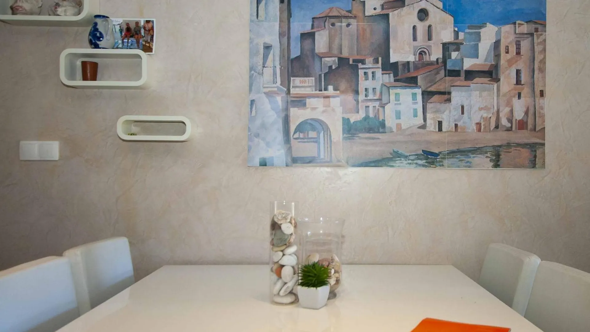 1233 Vila Neus Con Piscina - Apivend Immo Roses