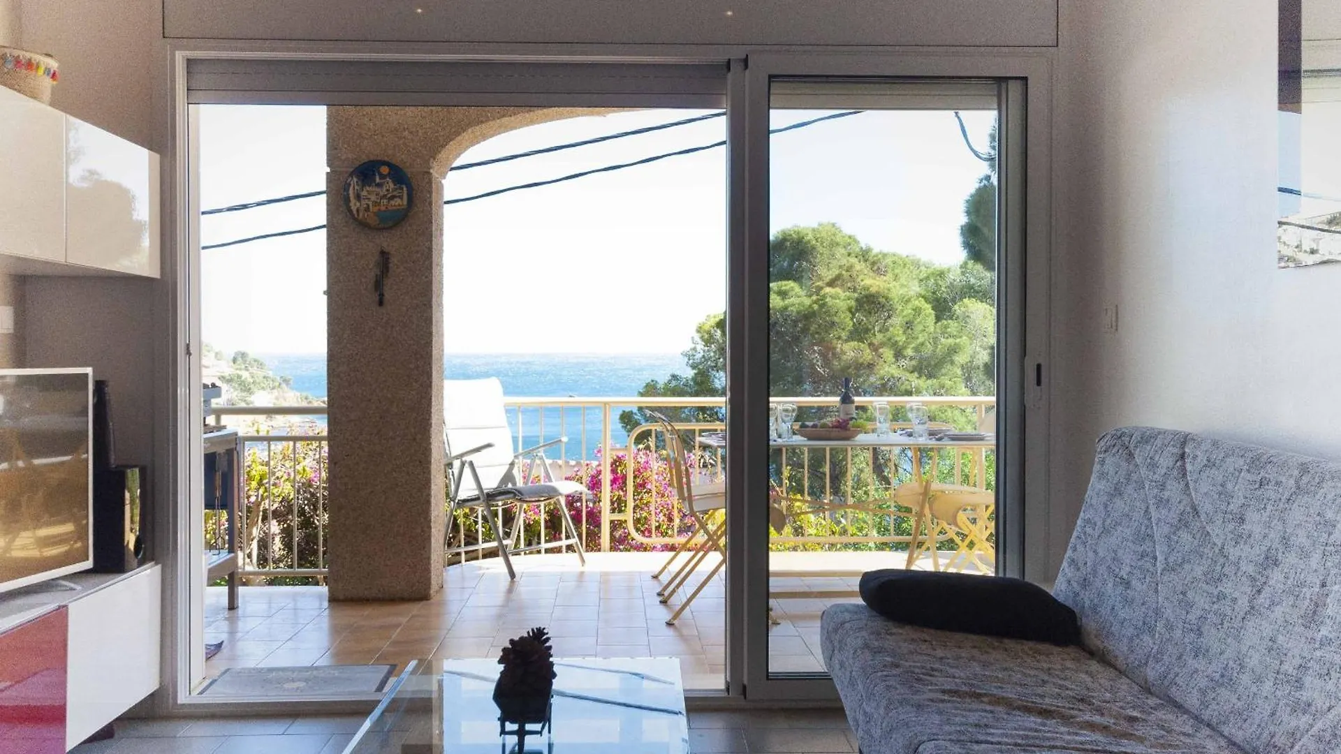 Apartment 1233 Vila Neus Con Piscina - Apivend Immo Roses