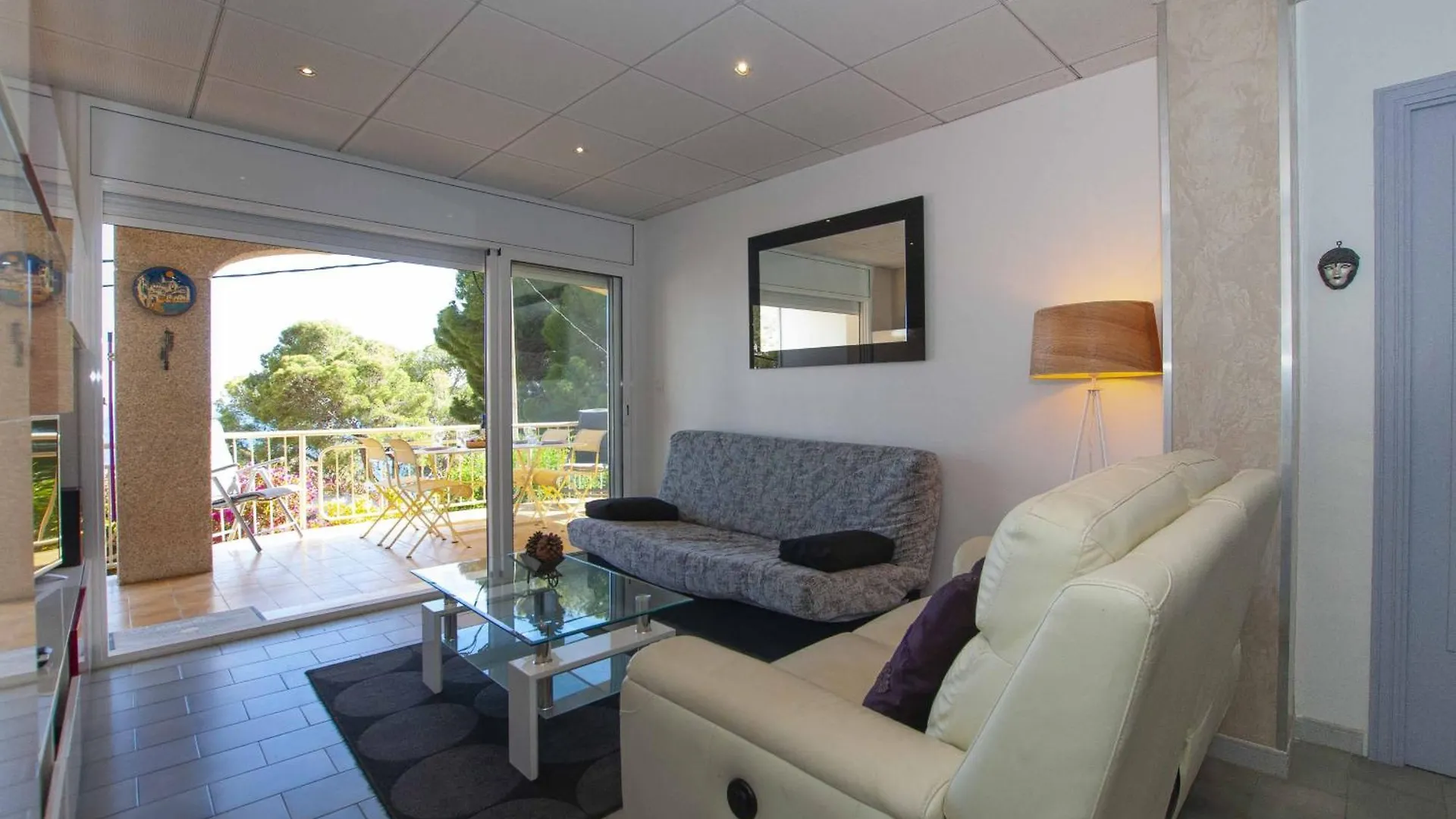 Apartment 1233 Vila Neus Con Piscina - Apivend Immo Roses