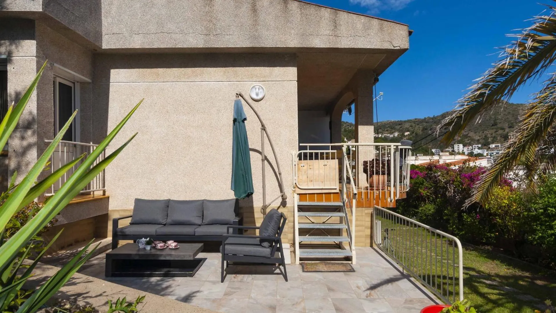 Appartement 1233 Vila Neus Con Piscina - Apivend Immo Roses