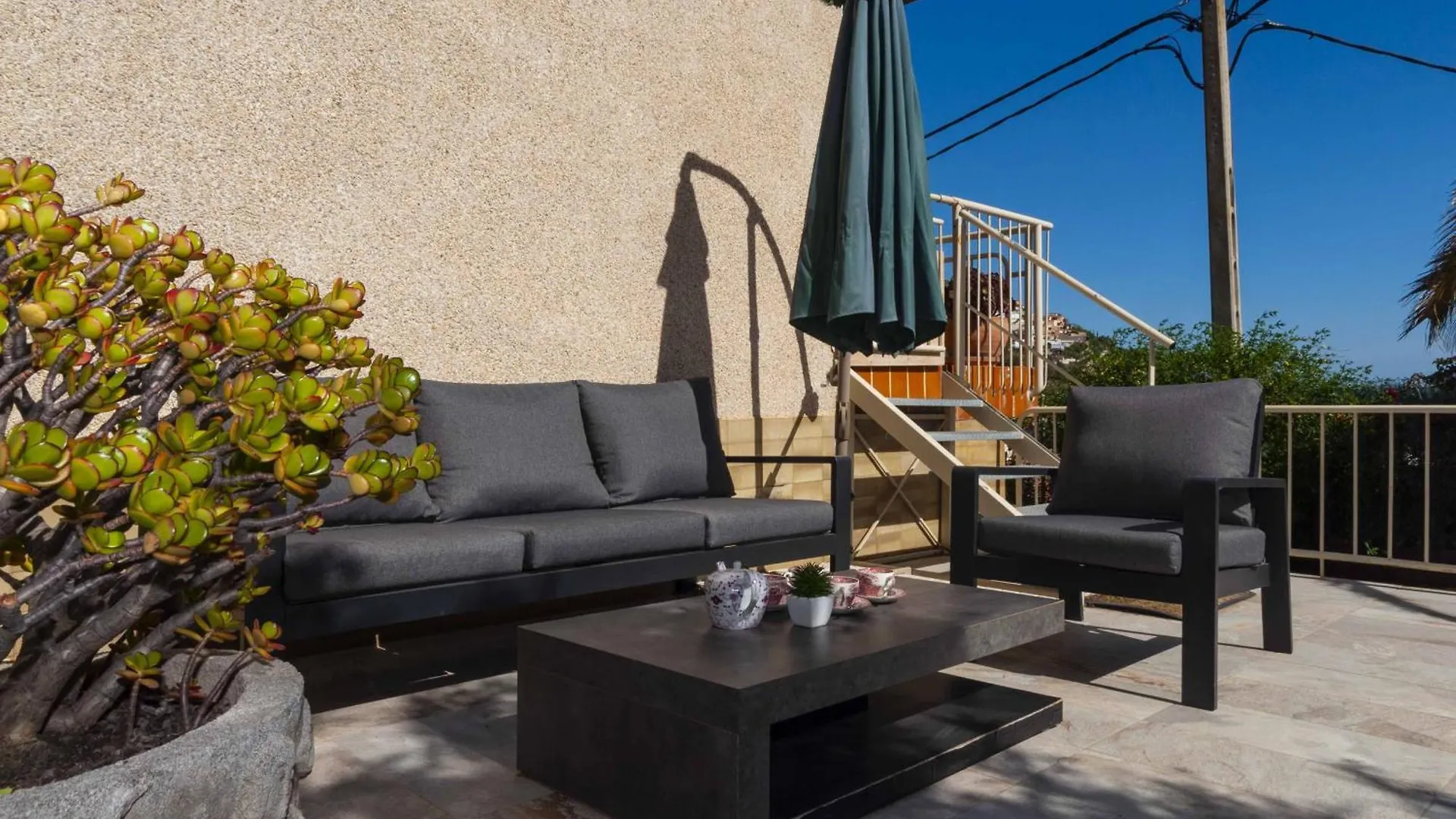 1233 Vila Neus Con Piscina - Apivend Immo Roses 0*,  Spain
