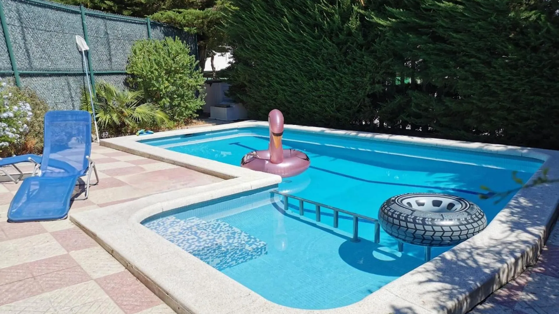 1233 Vila Neus Con Piscina - Apivend Immo 로지즈 스페인