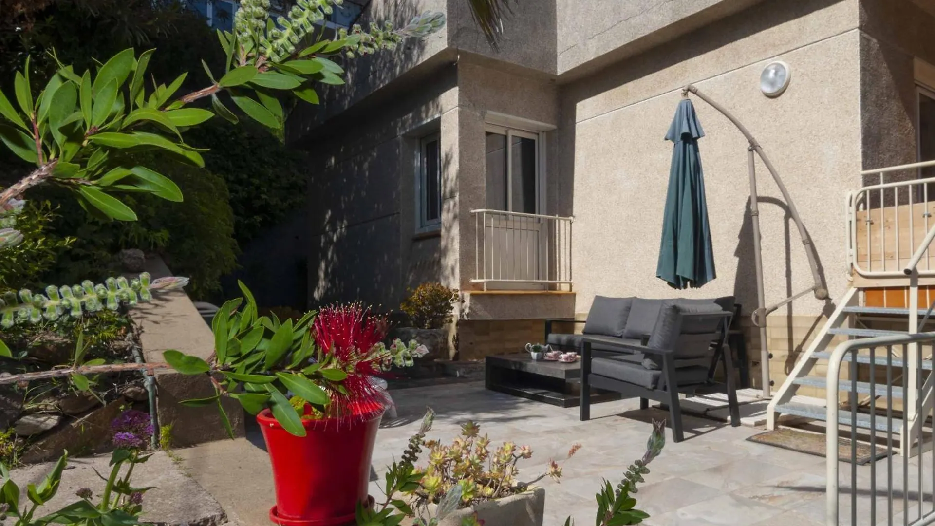 1233 Vila Neus Con Piscina - Apivend Immo 로지즈