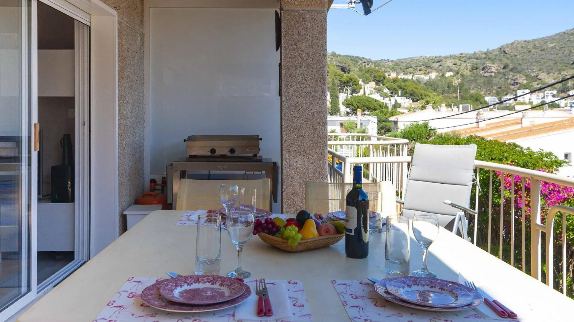 1233 Vila Neus Con Piscina - Apivend Immo 로지즈 스페인